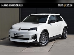 Renault 5 - 5 urban range Night & Day 40 kWh | RIJKLAAR | STOELVERWARMING | APPLECARPLAY/ANDROIDAUTO |