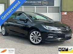 Opel Astra - 1.0 Innovation/SCHUIFD/CAMERA/TREKH/PARKS/APK/NAP