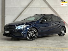 Mercedes-Benz A-klasse - 180 Business Solution AMG Panodak