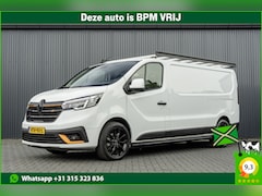 Renault Trafic - dCi | L2H1 | Dynamic | Launch Edition 007 | Navi | LED | Imperiaal | Cruise | PDC | Airco
