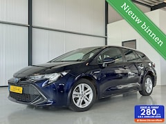 Toyota Corolla Touring Sports - 1.8 Hybrid Business|Camera|Adapt.Cruise|Apple & Android CarPlay|