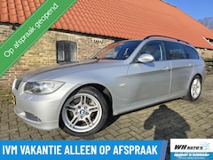 BMW 3-serie Touring - 330xi Dynamic Executive Xenon, half leer