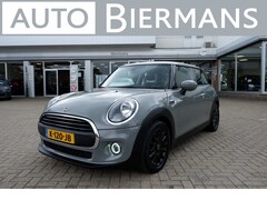 MINI One - 1.5 First Edition Rijklaarprijs Incl Bovag garantie 1ste eig