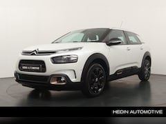 Citroën C4 Cactus - 1.2 110pk Origins | Navigatie | Parkeer Camera | Cruise Control | All Season Banden |