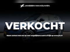 Lynk & Co 01 - 1.5 PHEV Panoramadak Stoelverwarming 360-Camera