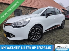 Renault Clio Estate - 0.9 TCe Dynamique|NAVI|LED