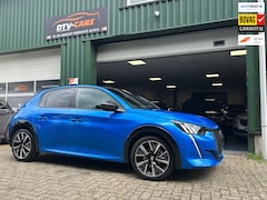 Peugeot 208 - 1.2 GT line Allure Pano Leder Camera full opties