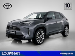 Toyota Yaris Cross - 1.5 Hybrid Executive | Panoramadak | Navigatie | Blindspot | PDC voor en achter | Stoelver
