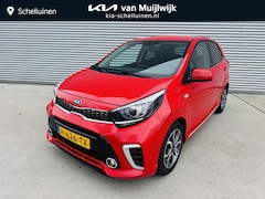 Kia Picanto - 1.0 MPi GT-Line Edition