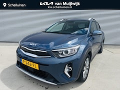 Kia Stonic - 1.0 T-GDi MHEV DynamicPlusLine Trekhaak | NW Geleverd & Onderhouden