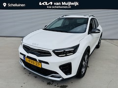 Kia Stonic - 1.0 T-GDi MHEV GT-PlusLine Automaat | Sunroof | NL-dealerauto | Afkomstig van 1e Eigenaar