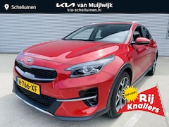 Kia XCeed - 1.0 T-GDi DynamicLine Trekhaak | Clima | Cruise | Navi