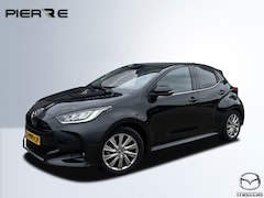 Mazda 2 Hybrid - 1.5 Select | LM-VELGEN | LUXE INT. | CLIMA