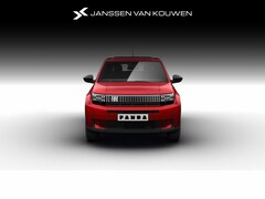 Fiat Grande Panda - Icon Automaat
