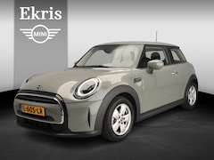 MINI One - 3-deurs Automaat / LED / DAB / ISOFIX / Alu wielen