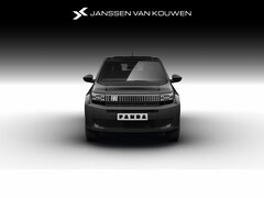 Fiat Grande Panda - Icon Automaat