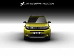 Fiat Grande Panda - La Prima - Electric Automaat