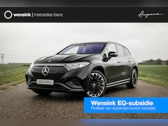 Mercedes-Benz EQS SUV - 450 4MATIC 108 kWh AMG Line | Nieuwprijs € 150.752 | Premium Plus Pakket | Akoestiekcomfor
