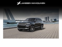 Jeep Grand Cherokee - Summit Reserve Automaat