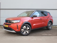 Opel Frontera - Electric GS 44 kWh | DEMO-DEAL | Stoel en Stuurverwarming | Camera | LED | Apple Carplay &