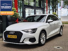 Audi A3 Sportback - 30 TFSI Pro Line | PDC | Stoelverwarming | Lm Velgen | Airconditioning |