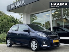 Peugeot 108 - 1.0 e-VTi Active 5-drs | Airconditioning | Dealeronderhouden | Weinig kilometers | Bluetoo