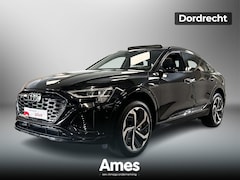 Audi Q8 Sportback e-tron - 55 quattro S Edition 115 kWh