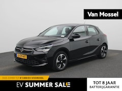 Opel Corsa-e - Level 4 50 kWh | Navigatie | Climate control | Parkeersensoren