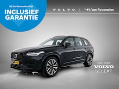 Volvo XC90 - 2.0 T8 AWD Ultra Dark | Bowers&Wilkins | Luchtvering | Trekhaak
