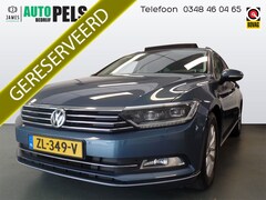 Volkswagen Passat Variant - 1.4 TSI ACT Comfort - Sportline Xenon, Panodak, Navigatie, Massagestoel, Stoelverwarming,