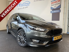 Ford Focus - 1.5 EcoBoost 183pk 5-deurs automaat Titanium