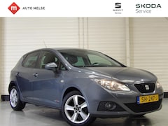 SEAT Ibiza - 1.2 70pk Style