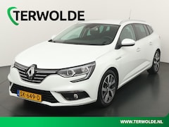 Renault Mégane Estate - 1.2 TCe Bose | Apple Carplay/Android Auto | Premium audio installatie Bose® | LED dagrijve