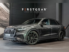 Audi SQ8 - 4.0 TFSI Quattro *Bang & Olufsen / Stoelventilatie + Massage / AWD-Besturing / Panorama /
