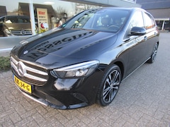Mercedes-Benz B-klasse - 200 Business Solution Plus Vol Opties