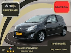 Renault Twingo - 1.2-16V Night & Day|NL AUTO|Airco|Cruise|LM-Velg