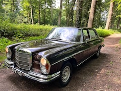 Mercedes-Benz 300-serie - 300 Se
