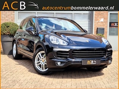 Porsche Cayenne - 3.0 S E-Hybrid In absolute nieuwstaat. Nederlandse auto