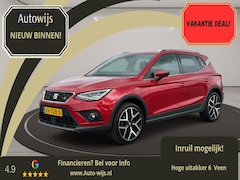 SEAT Arona - 1.0 TSI FR Business Intense|Led|DSG|Trekhaak|Camera|Beats