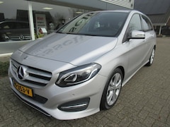 Mercedes-Benz B-klasse - 180 Business Solution/Trekhaak