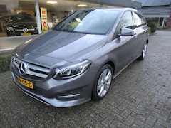 Mercedes-Benz B-klasse - 200 Ambition/Automaat