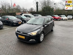 Hyundai i20 - 1.0 T-GDI i-Drive Cool