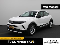 Opel Mokka Electric - Level 2 50 kWh | Automaat | Navigatie | LMV | Climate control | LED | Virtual cockpit | Pa