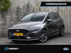 Ford Fiesta - ST-Line 1.0 EcoBoost 100pk WINTER PACK | CRUISE.C | KEYLESS | PDC ACHTER + CAMERA | NAVI |