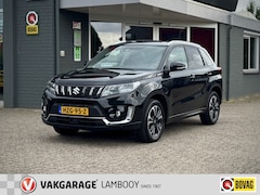 Suzuki Vitara - 1.5 Hybrid Style AllGrip Automaat Panoramadak Camera Navi