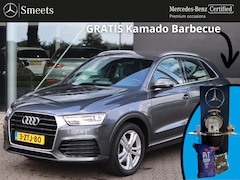 Audi Q3 - 1.4 TFSI CoD S Edition