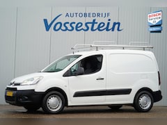 Citroën Berlingo - 1.6 HDI 500 Comfort Economy / EX. BTW / Airco / Cruise / Trekhaak / Distr.riem recent v.v