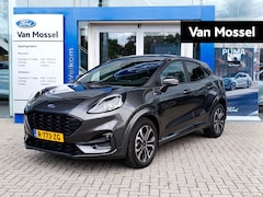 Ford Puma - 1.0 EcoBoost Hybrid ST-Line | Automaat | 1e-eigenaar | Stoel/stuur voorruitverwarming | Ca