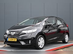 Honda Jazz - 1.3 i-VTEC Trend trekhaak