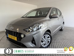 Hyundai i10 - 1.0 Comfort Airco, All-season